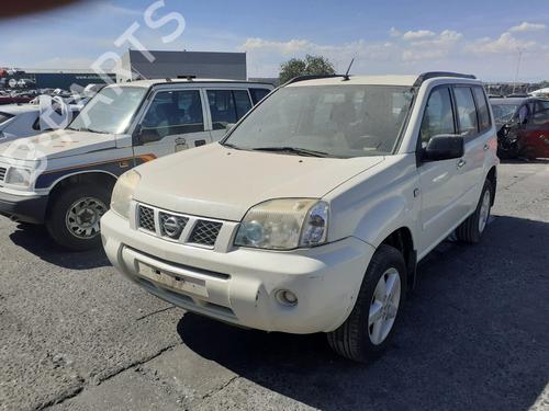 Left taillight NISSAN X-TRAIL I (T30)  | BP18566822C34 