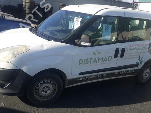 Peças FIAT DOBLO Bus (263_)  1.3 D Multijet (263AXC1A)  4641719