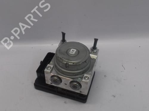 Used ABS pump ABS pump MAZDA 2 Hatchback (DL, DJ) 1.5 SKYACTIV-G (90 hp) 34484388 34484388
