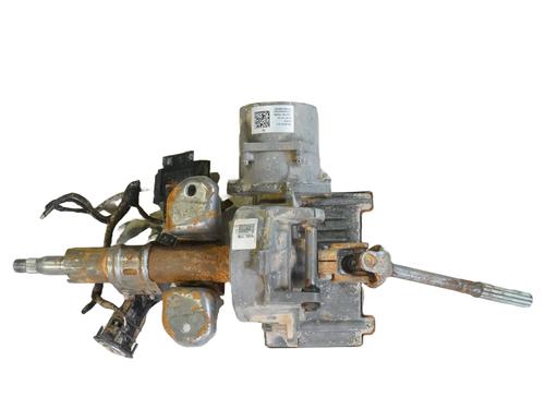 Steering column FIAT 500 (312_) 1.0 Mild Hybrid (312.AYD1B) | BP33407756M21 - Image 2