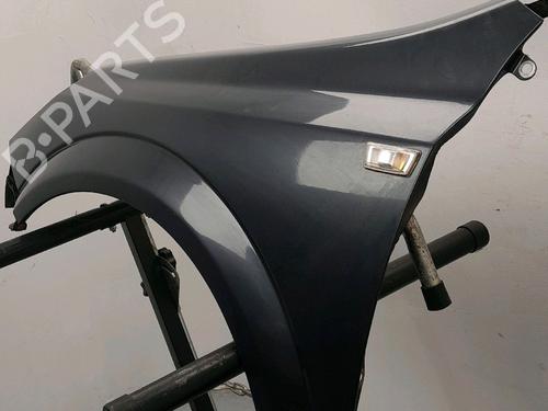 Left front fenders OPEL ASTRA H Saloon (A04) 1.7 CDTi (L69) | BP17697544C41 