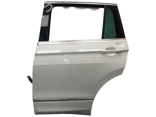 Used Left rear door Left rear door VW TIGUAN ALLSPACE (BW2, BJ2) 2.0 TDI (150 hp) 34549078 34549078
