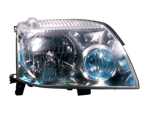Used Right headlight NISSAN X-TRAIL I (T30) [2001-2013]  18553957