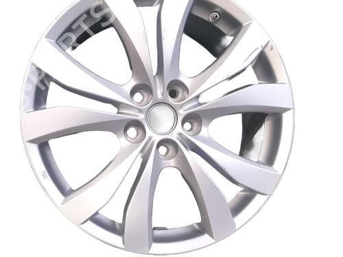 Cerchio Cerchio MAZDA CX-7 (ER) 2.2 MZR-CD AWD (ER10A) (173 hp) 37221470 37221470