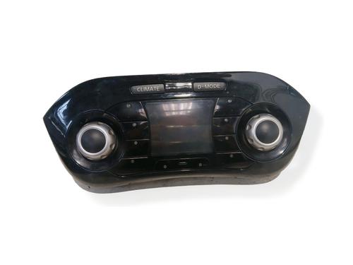 Used Climate control NISSAN JUKE (F15) [2010-2019]  22566855