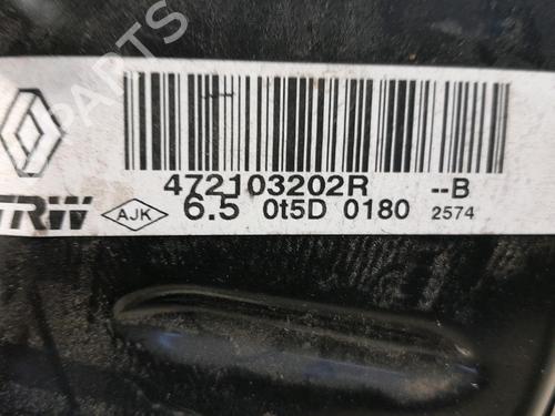 Other RENAULT CAPTUR I (J5_, H5_) 0.9 TCe 90 | BP33405387O1  - Image 5