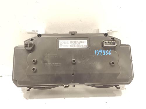Instrument cluster RENAULT KANGOO Express (FW0/1_)  | BP14473729C47 