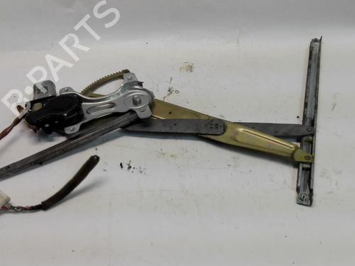 Used Front left window mechanism Front left window mechanism LEXUS IS I (_E1_) 200 (GXE10) (155 hp) 34482303 34482303