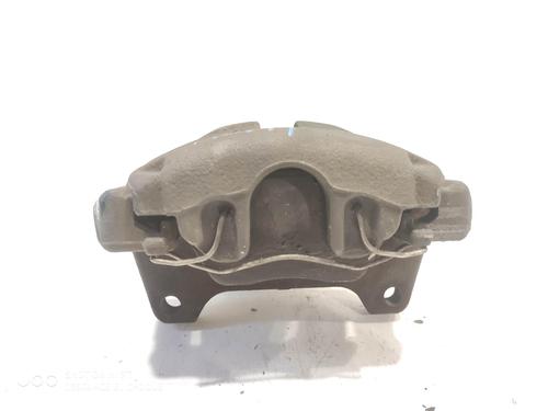 Used Left front brake caliper Left front brake caliper AUDI A6 C6 (4F2) 2.0 TDI (140 hp) 34489507 34489507