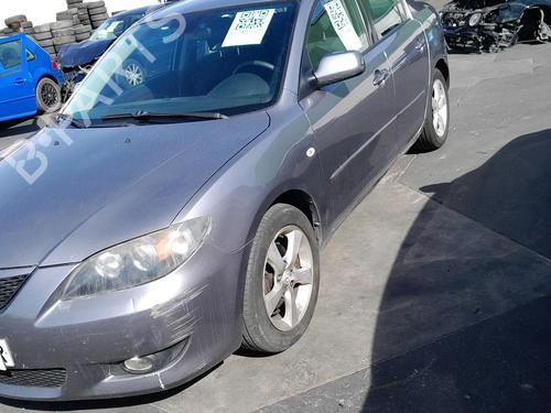 Used Starter Starter MAZDA 3 Saloon (BK) 1.6 DI Turbo (BK12Y) (109 hp) 35732890 35732890
