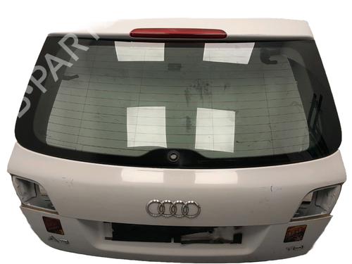 Bagklap CC/Kombi-Coupé Bagklap CC/Kombi-Coupé AUDI A3 Sportback (8PA) 2.0 TDI (136 hp) 37234872 37234872