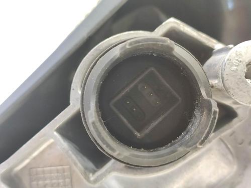 Left mirror BMW 1 (E87)  | BP18700527C26 
