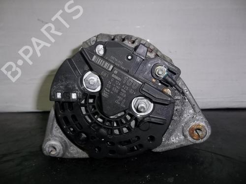 Alternator OPEL ASTRA H (A04) 1.4 (L48) | BP14448547M7 