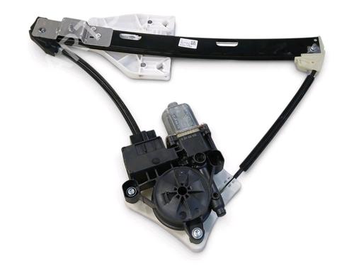 Used Rear left window mechanism Rear left window mechanism AUDI A1 Sportback (GBA) 30 TFSI (116 hp) 40160107 40160107