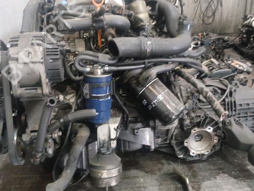 Gearbox VW PASSAT B5 (3B2) | BP34493036M3 - Image 4