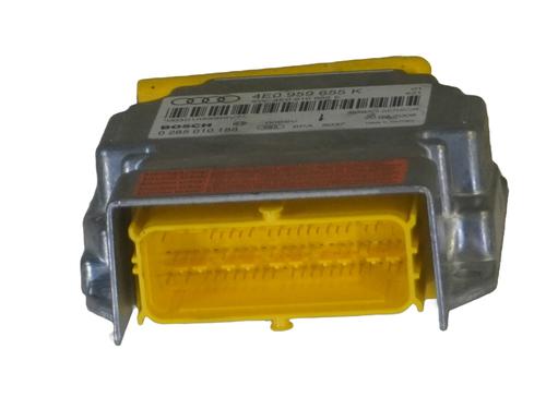 Kollisjonspute styreenhet AUDI A8 D3 (4E2, 4E8)  | BP20692272M53 
