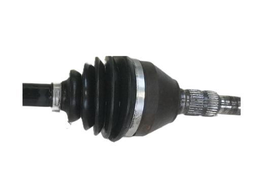Left front driveshaft OPEL ASTRA J (P10) 1.7 CDTI (68) | BP34492915M38 - Image 3