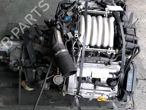 Engine AUDI A6 C5 Avant (4B5, 4B6) | BP36405432M1 - Image 4