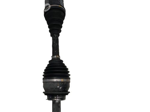 Used Left front driveshaft TOYOTA LAND CRUISER 90 (_J9_) 3.0 D-4D 4WD (KDJ90_, KDJ95_, KDJ90W, KDJ95W) (163 hp) 20294006