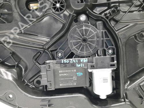 Used Rear right window mechanism Rear right window mechanism VOLVO V60 II (225) B4 Mild Hybrid (197 hp) 34462573 34462573