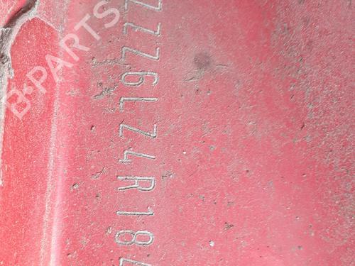 Gearbox SEAT CORDOBA (6L2)  | BP25286816M3 