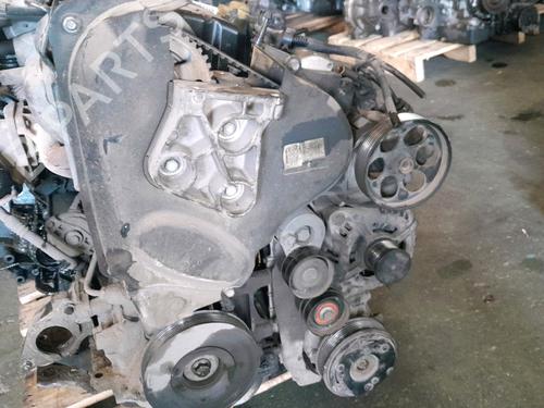 Starter RENAULT LAGUNA II (BG0/1_) 1.9 dCi (BG08, BG0G) | BP14479426M8 