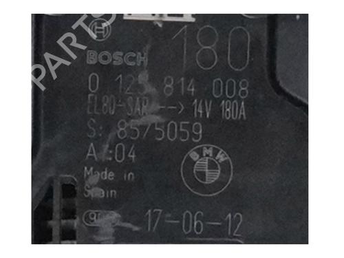 Alternator BMW 5 (F10) 520 d | BP35732248M7  - Image 5