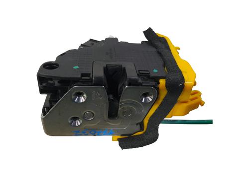 Used Front right lock Front right lock HYUNDAI i30 (GD) 1.4 (101 hp) 34548925 34548925