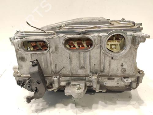 Used Electronic module TOYOTA YARIS (_P13_) 1.5 Hybrid (NHP130_, NHP130) (101 hp) 17186883