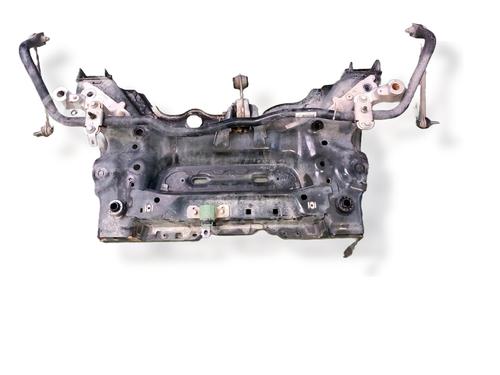 Used Subframe Subframe RENAULT MEGANE IV Hatchback (B9A/M/N_) 1.5 dCi 110 (B9A3) (110 hp) 33405738 33405738