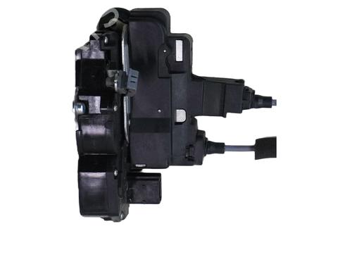 Used Rear left lock Rear left lock CHEVROLET CAPTIVA (C100, C140) 2.2 D 4WD (184 hp) 34464018 34464018