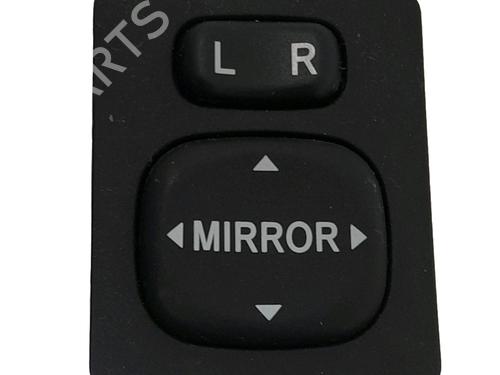 Used Mirror switch TOYOTA YARIS (_P13_) 1.5 Hybrid (NHP130_) (101 hp) 28154483