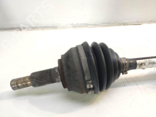 Left front driveshaft AUDI Q7 (4LB) 4.2 FSI quattro | BP34487100M38 - Image 2