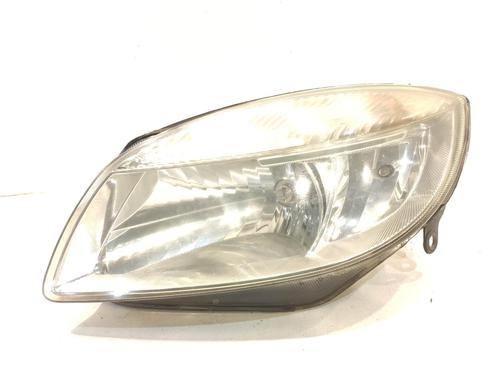 Used Left headlight Left headlight SKODA ROOMSTER (5J7) 1.4 TDI (80 hp) 34487828 34487828