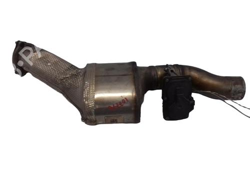 Used Catalyst Catalyst AUDI Q5 (8RB) [2008-2019] 34484009 34484009