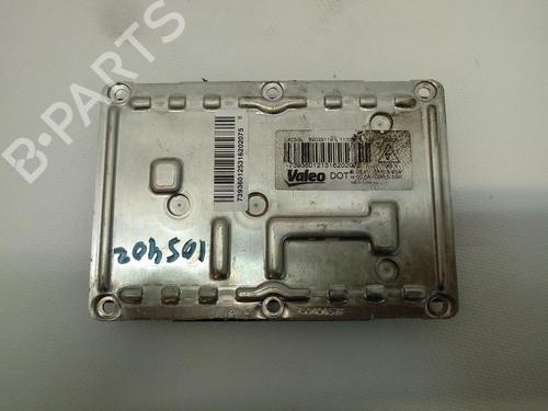 Module xenonverlichting PEUGEOT 607 (9D, 9U) 2.2 HDi (133 hp) 14459043