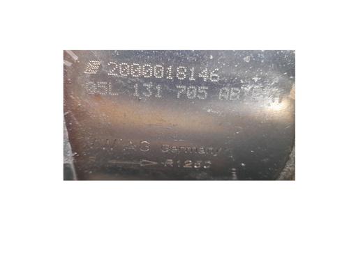 Catalyst VW GOLF VIII (CD1, DA1) 1.5 TSI | BP39107592M10 - Image 5