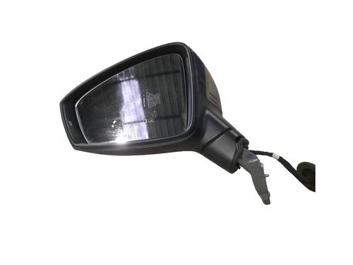 Used Left mirror Left mirror VW TIGUAN ALLSPACE (BW2, BJ2) 1.4 TSI (150 hp) 34547619 34547619