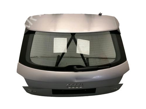 Used Tailgate AUDI Q2 (GAB, GAG) 1.4 TFSI (150 hp) 17697196