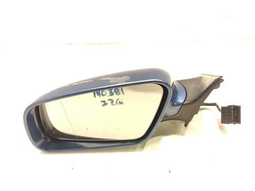 Retrovisor esquerdo Retrovisor esquerdo AUDI A3 (8L1) [1996-2006] 34488582 34488582
