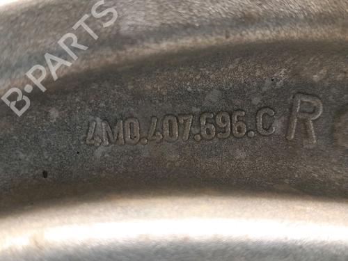 hjre-fortil-brearm-vw-touareg-cr7-rc8-2017-34447515 main image