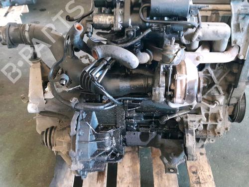 Starter RENAULT LAGUNA II (BG0/1_) 1.9 dCi (BG08, BG0G) | BP14479426M8 