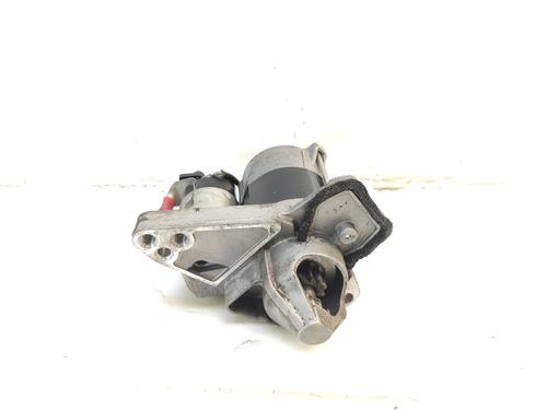 Used Starter Starter RENAULT MEGANE III Hatchback (BZ0/1_, B3_) 1.2 TCe (BZ16, BZ28) (132 hp) 35731012 35731012