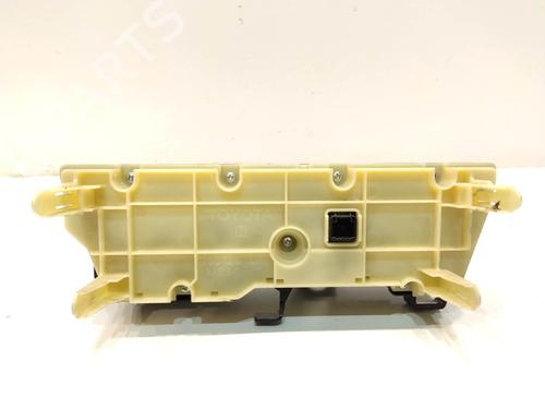 Climate control TOYOTA PRIUS (_W3_) 1.8 Hybrid (ZVW30) | BP34485665I5 - Image 3
