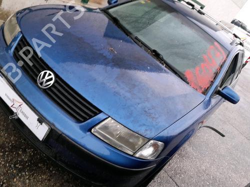 Motor VW PASSAT B5 Variant (3B5)  | BP17697123M1 