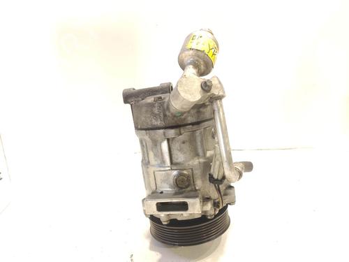 Used AC compressor AC compressor OPEL VECTRA C (Z02) [2002-2009] 35731354 35731354