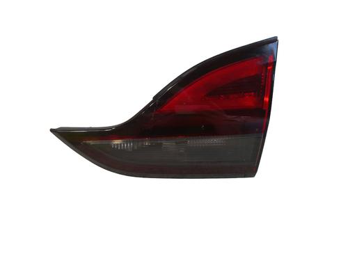 Used Right tailgate light Right tailgate light OPEL ZAFIRA TOURER C (P12) 2.0 CDTi (75) (165 hp) 33409439 33409439