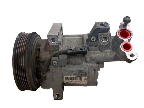 Used AC compressor AC compressor 37241054 37241054
