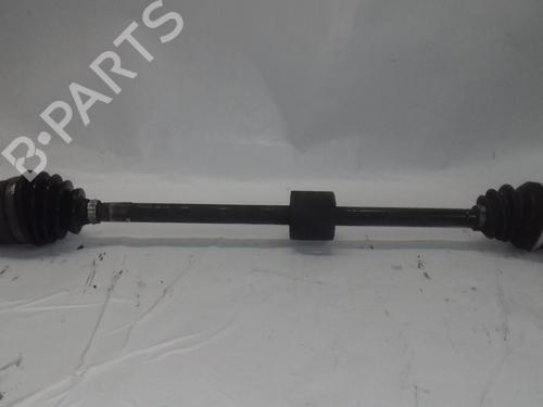 Used Right front driveshaft Right front driveshaft OPEL COMBO Tour 1.3 CDTI 16V (75 hp) 34482929 34482929