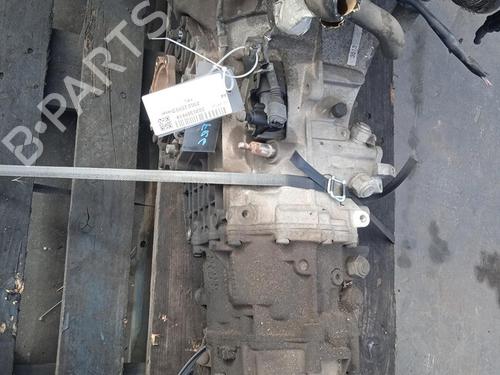 Used Gearbox Gearbox AUDI A4 B8 Avant (8K5) [2007-2017] 34489182 34489182